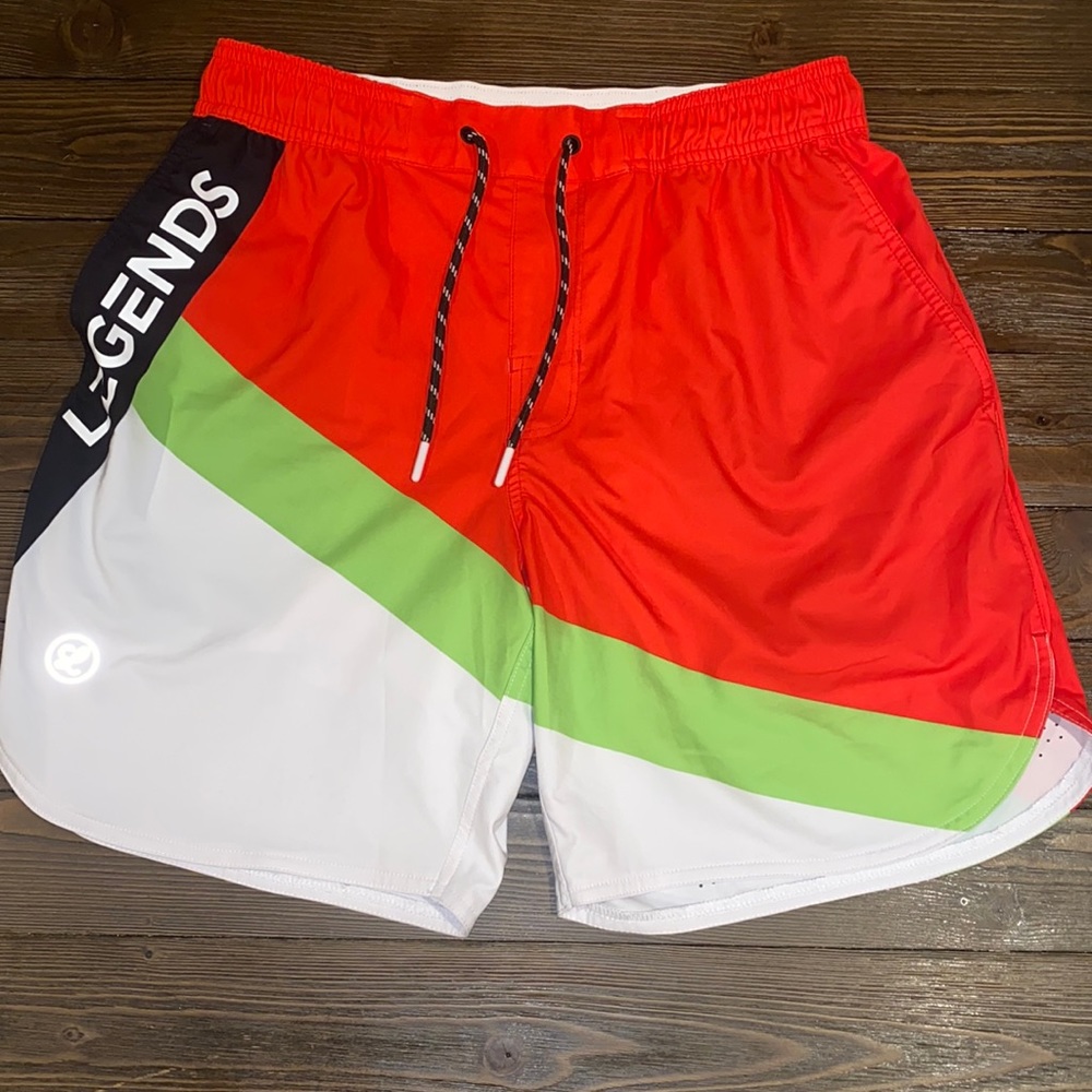 Legends shorts - Medium